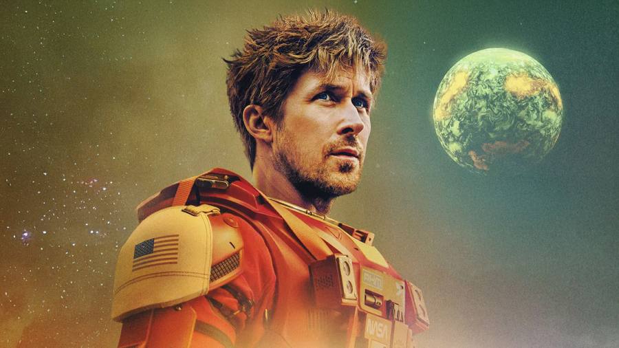  Amazon MGM Studios lanza el trailer final de “Proyecto Salvación”