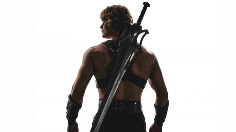 “Masters del Universo” estrena nuevo spot