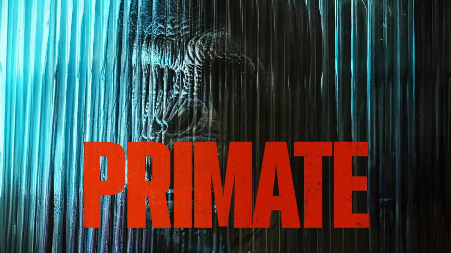 “Primate”: estreno digital mañana en USA… y ya se puede reservar en España