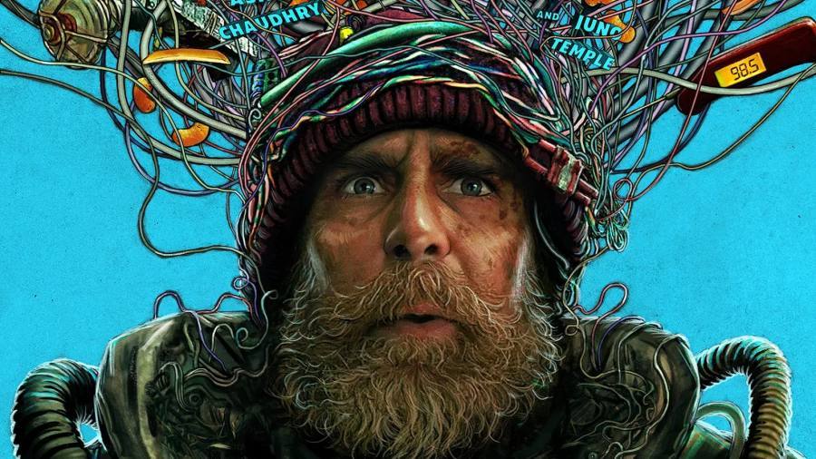 Primeras críticas de “Good Luck, Have Fun, Don’t Die”: el regreso de Gore Verbinski