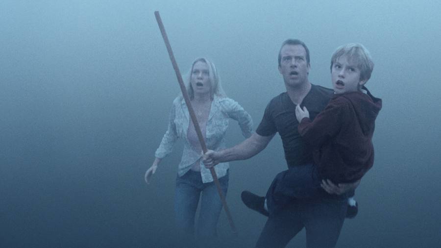 Mike Flanagan adaptará “La Niebla” de Stephen King para Warner Bros.