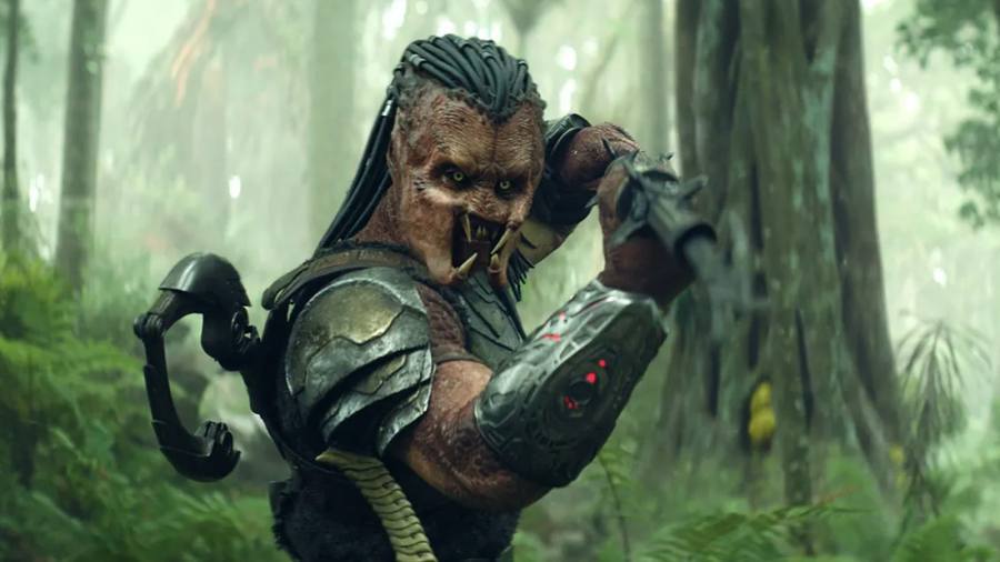 Dan Trachtenberg no cierra la puerta a más “Predator”: “Todo está sobre la mesa”