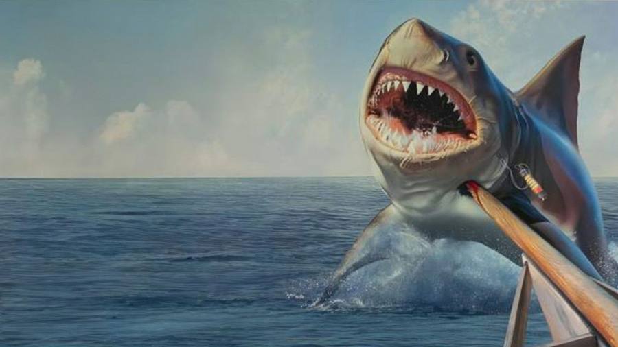 Primer vistazo a “The Shark That Roared”, el documental sobre “Tiburón: La venganza”