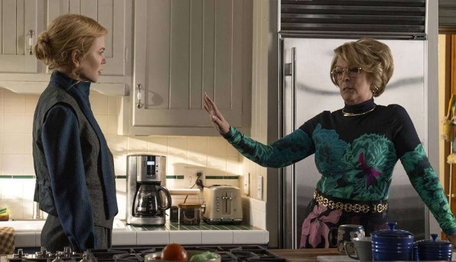 “Scarpetta” estrena tráiler: Nicole Kidman y Jamie Lee Curtis tras la pista de un asesino