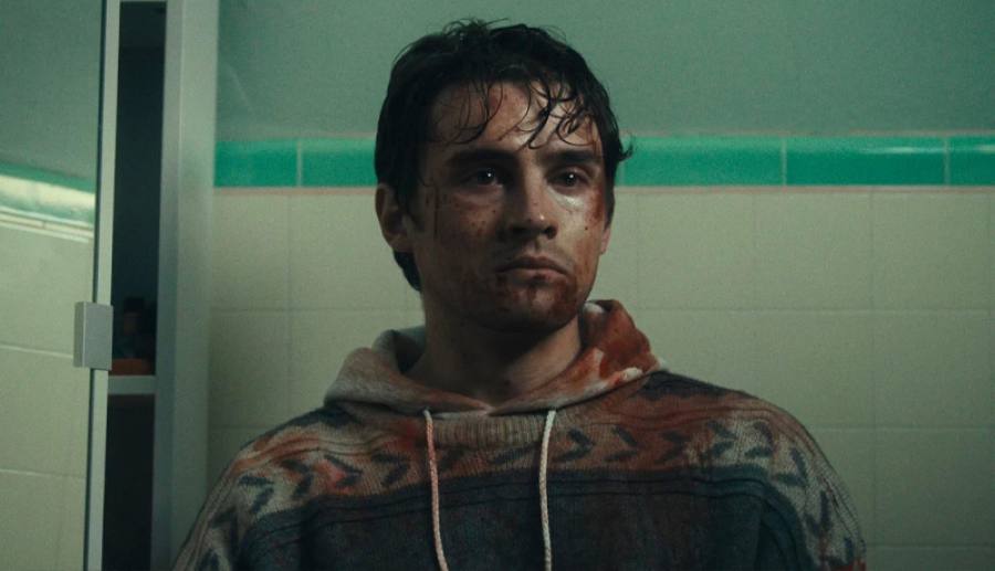 “Obsession” presenta su primer póster teaser antes del tráiler de mañana