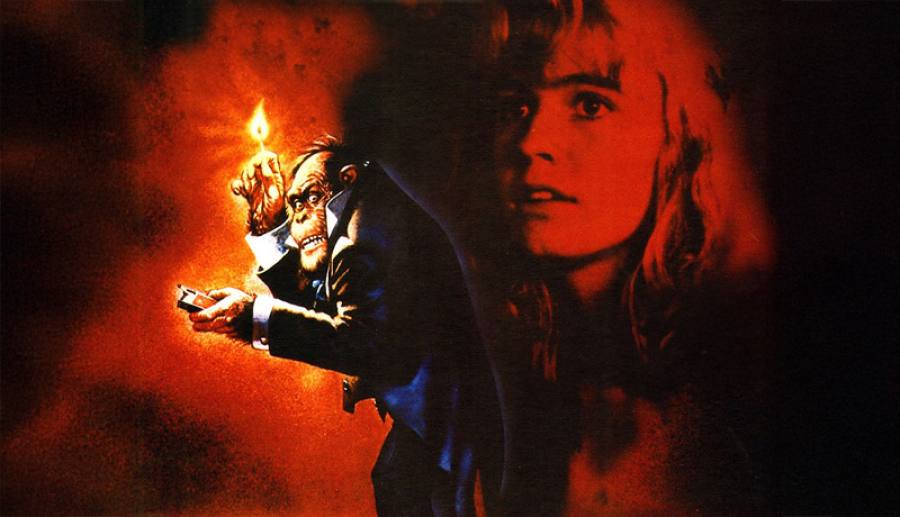 En defensa de “Link” (1986): el mono asesino que merecía más respeto