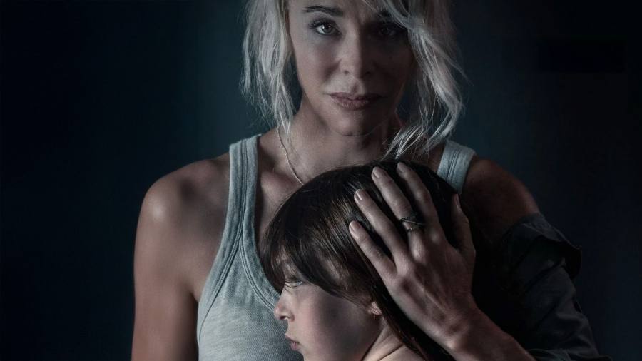 Belén Rueda: la reina del miedo español regresa con “El Vestido”