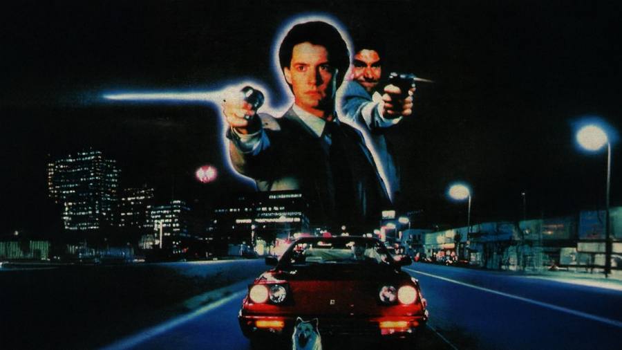 “Hidden” vuelve a la vida: restauramos en HD su tráiler original en castellano