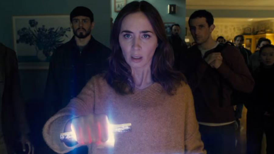 “El Día de la Revelación” lanza un nuevo avance con declaraciones de Steven Spielberg