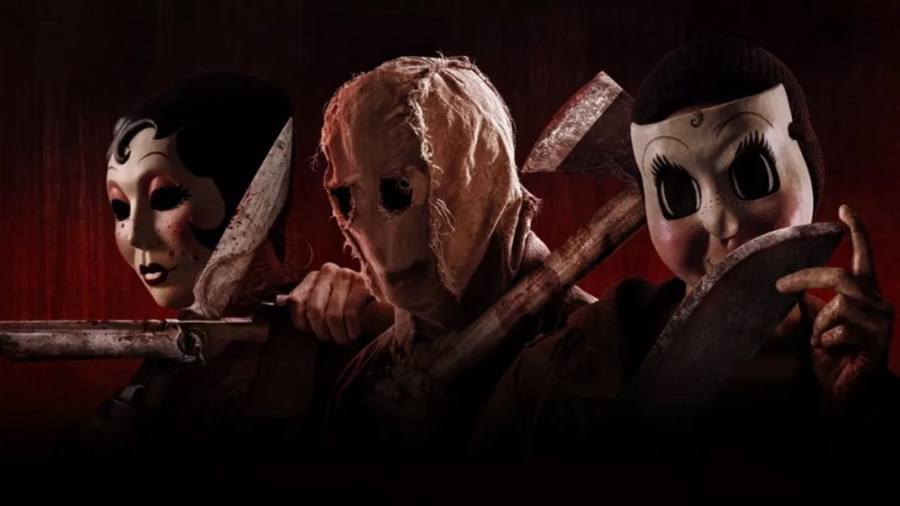 “Strangers: Capítulo Final” estrena tráiler en español y confirma su llegada