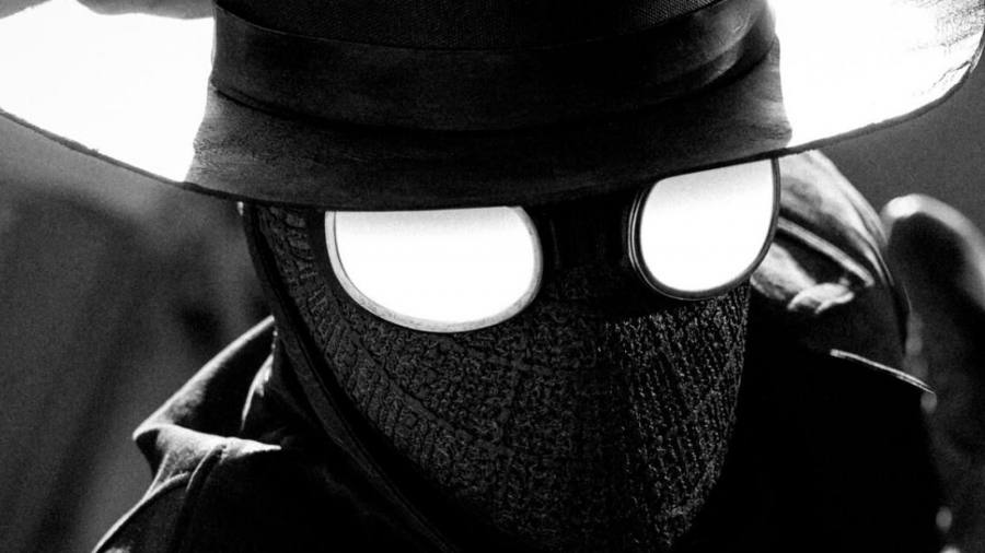 “Spider-Noir”: Nicolas Cage regresa al universo Marvel en clave noir 