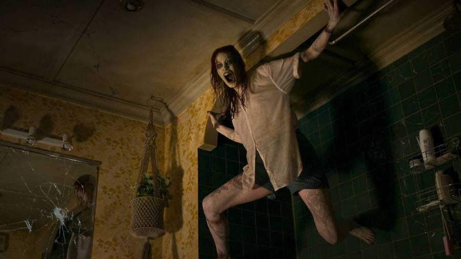 “Evil Dead Wrath”: arranca el rodaje de la nueva entrega de la saga