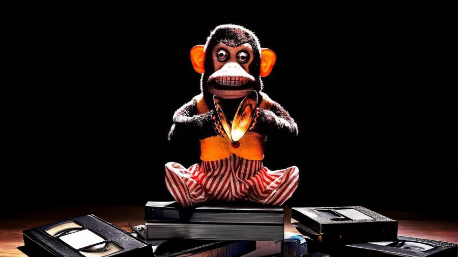 6 películas con monos asesinos que el videoclub no quiso que olvidaras