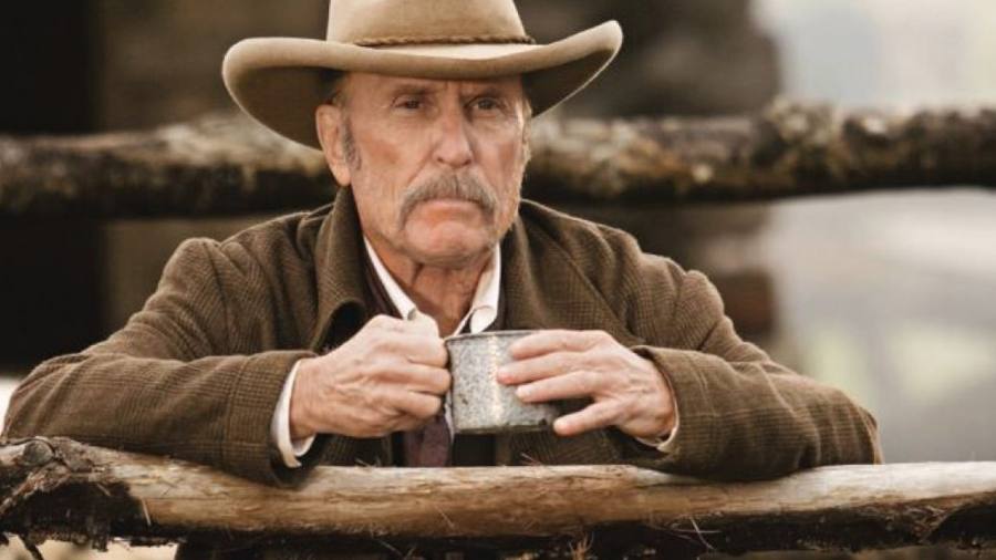 Muere Robert Duvall a los 95 años, leyenda de Hollywood y rostro inolvidable de “El Padrino”
