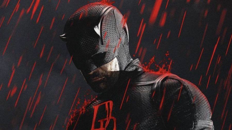 Nuevo spot oficial de la Temporada 2 de “Daredevil: Born Again”