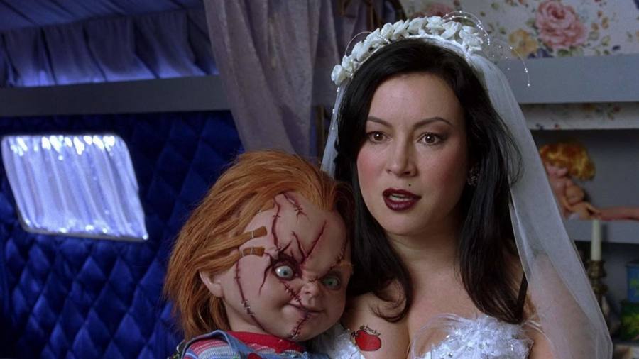 Jennifer Tilly confirma que habrá más entregas de Chucky tras la cancelación de la serie