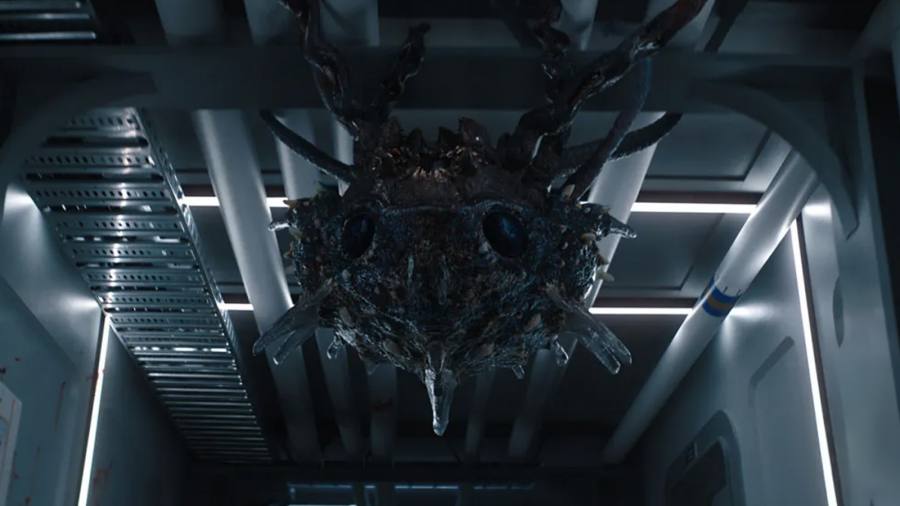 Nuevos monstruos invaden la 2ª Temporada de “Monarch: El legado de los monstruos”