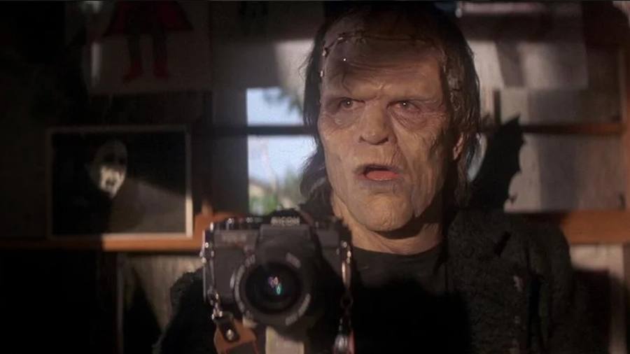 Fallece Tom Noonan, rostro inolvidable del terror de los 80 y 90