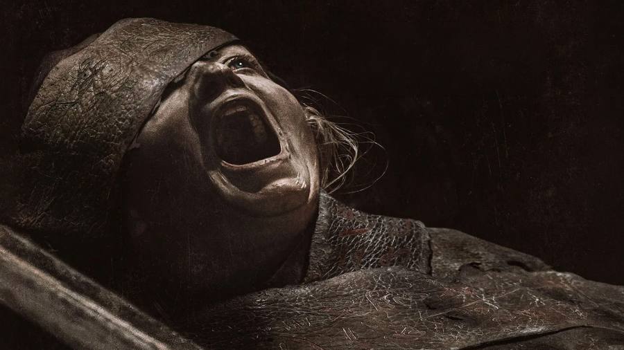 Lee Cronin desata la pesadilla en el nuevo  tráiler de “La Momia”