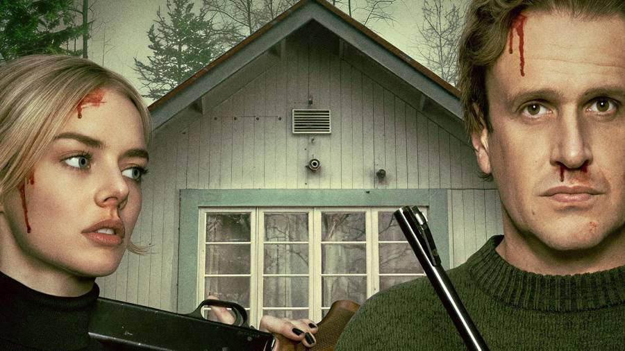 Amor, traición y mucha sangre en el tráiler de “Over Your Dead Body”