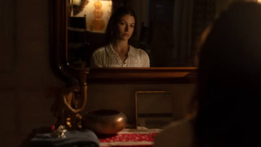 Jaume Balagueró regresa al terror con “Hay alguien en el jardín”