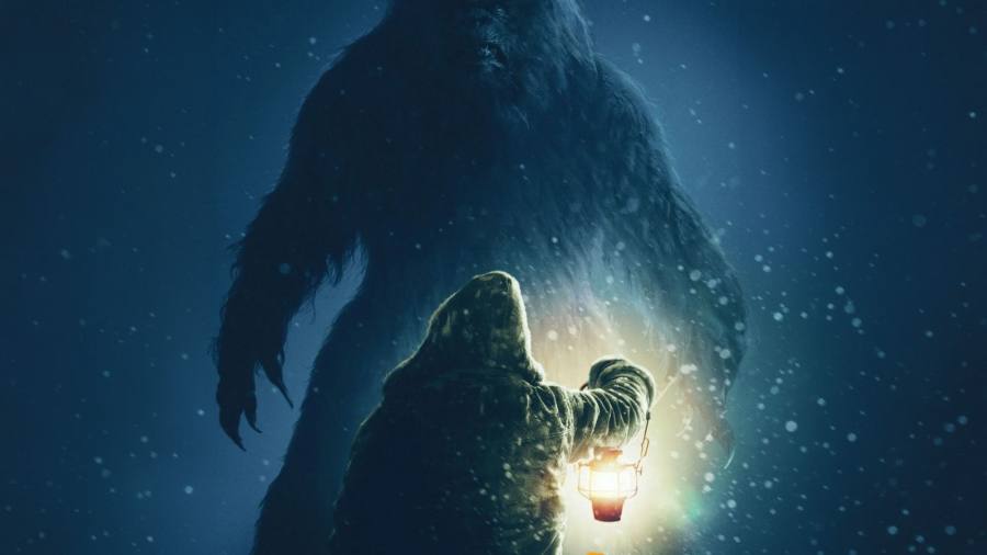 El Yeti vuelve al cine con sabor clásico en el tráiler de “The Yeti”