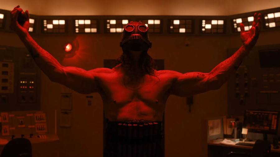 Primeras críticas de “Psycho Killer”: un thriller que naufraga por ridículo e incoherente