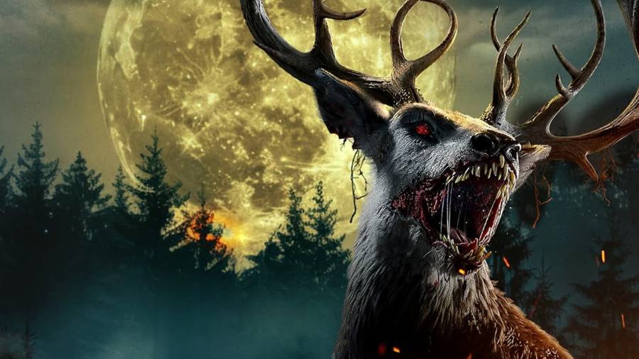 “Bambi: La Venganza” salta al mercado digital español el 6 de marzo