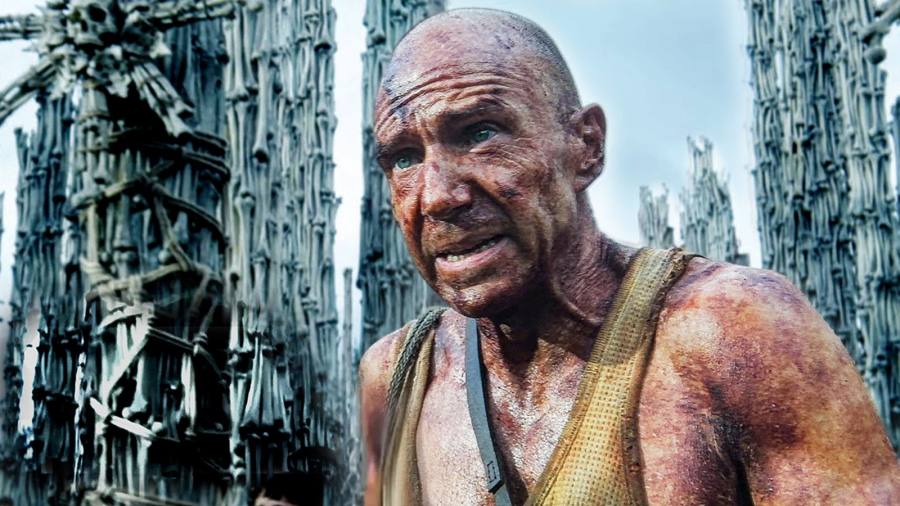 “28 Años Después: El Templo de los Huesos” se estrenará en digital en España el 17 de marzo