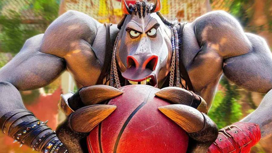 Taquilla USA: “Como Cabras” arrebata el Nº1 a “Cumbres Borrascosas”  