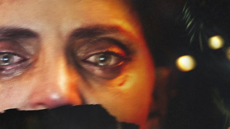 Tráiler de “Hora y veinte”, el nuevo thriller psicológico de Marc Romero