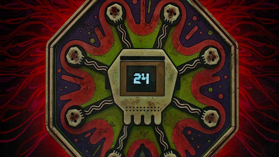 Lo nuevo que acaba de aterrizar en Prime Video