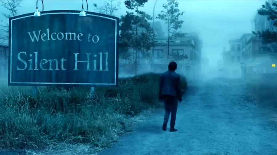 “Return to Silent Hill” llega mañana al VOD en USA; en España sigue sin fecha