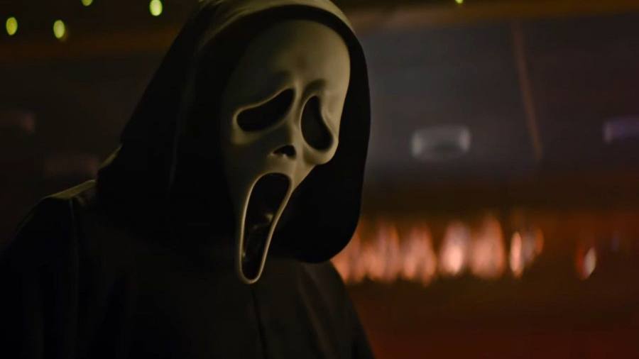 Ghostface vuelve de nuevo: tráiler final en español de “Scream 7”