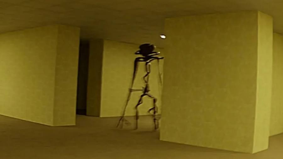 A24 presenta el primer teaser tráiler de “Backrooms”, su pesadilla liminal para 2026