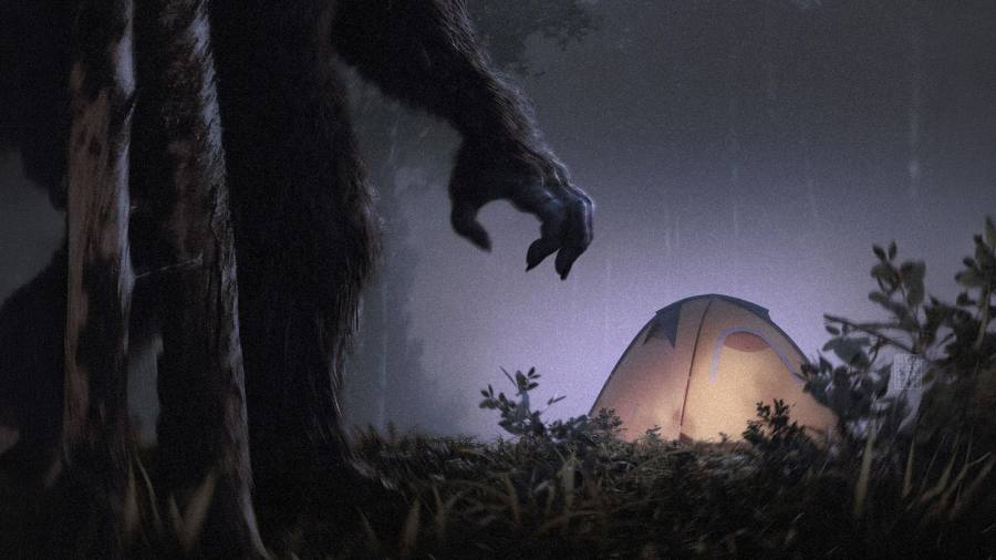 “Squatch” desata el terror: tráiler del nuevo survival sobre Bigfoot