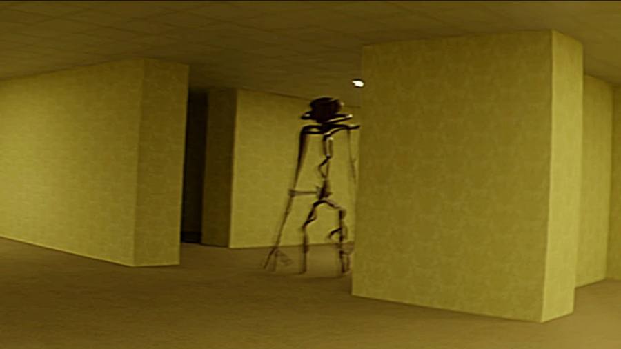 “Backrooms” llegará a los cines españoles el 5 de junio