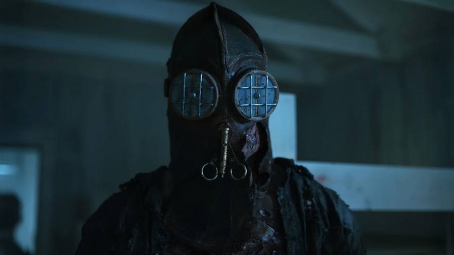 Johnny regresa al campamento en el tráiler subtitulado de “De naturaleza violenta 2”