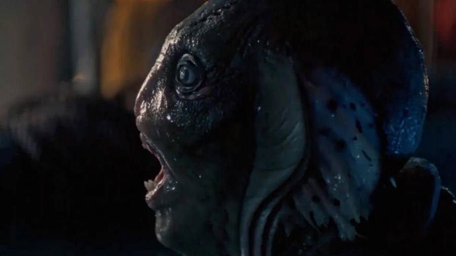 “Summer of 1985”: sirenas y misterio ochentero en la nueva serie del autor de Déjame entrar