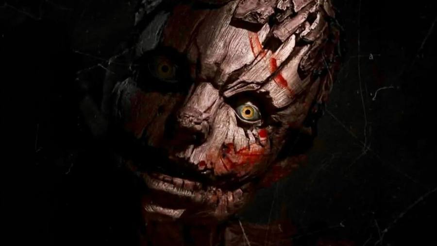 “Pinocchio: Unstrung” presenta su póster y suma un nuevo asesino al Poohniverse