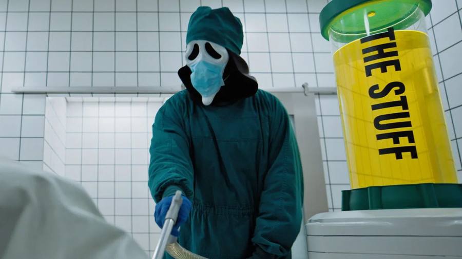 “Scary Movie 6” desata el caos con su primer tráiler oficial