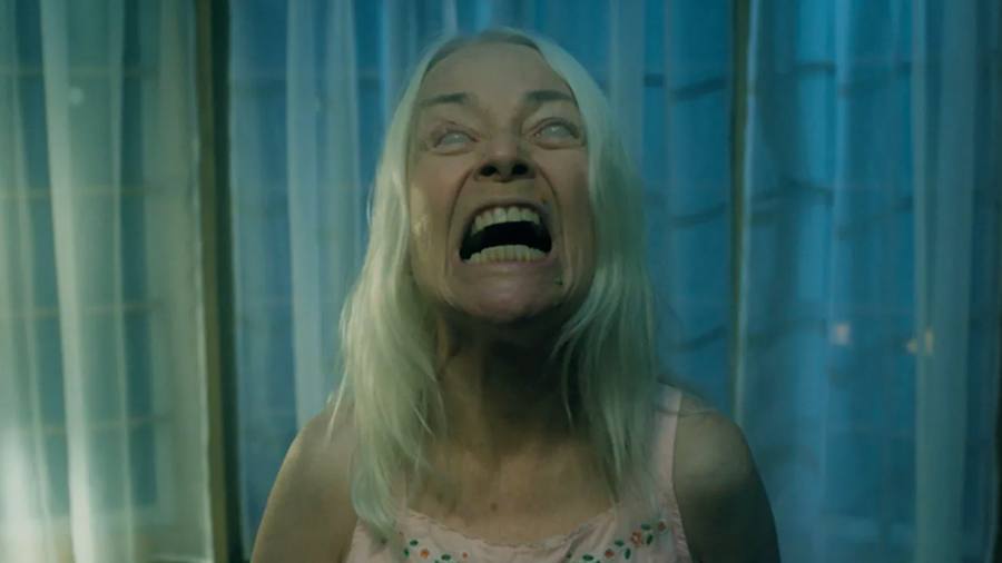 “Bury the Devil” presenta su teaser: exorcismo en plano secuencia 