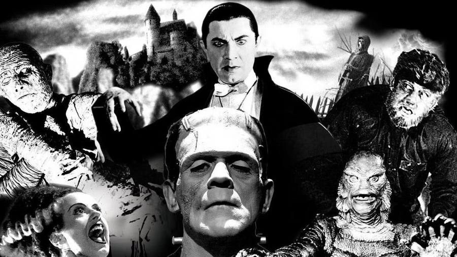 Kevin Williamson revive a los monstruos clásicos de Universal en una nueva serie para Netflix