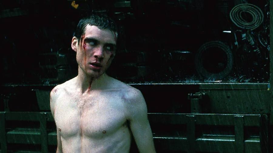  Cillian Murphy quiere cerrar la nueva trilogía de “28 Años Después”