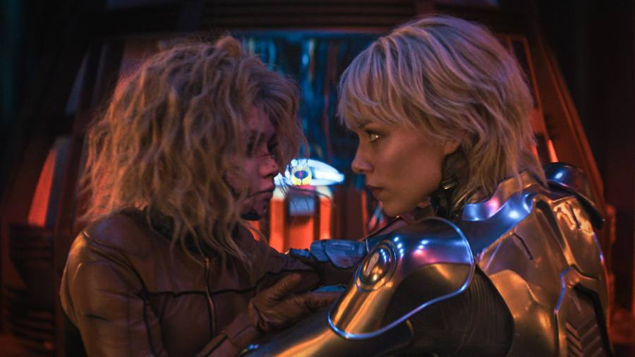 “SOULM8TE”: El spin-off de M3GAN recibe calificación R y podría estrenarse pronto