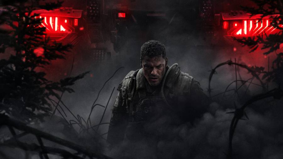  “Máquina de guerra” llega mañana a Netflix