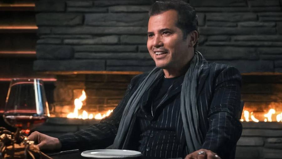  John Leguizamo se suma al reparto de “El Exorcista” de Mike Flanagan