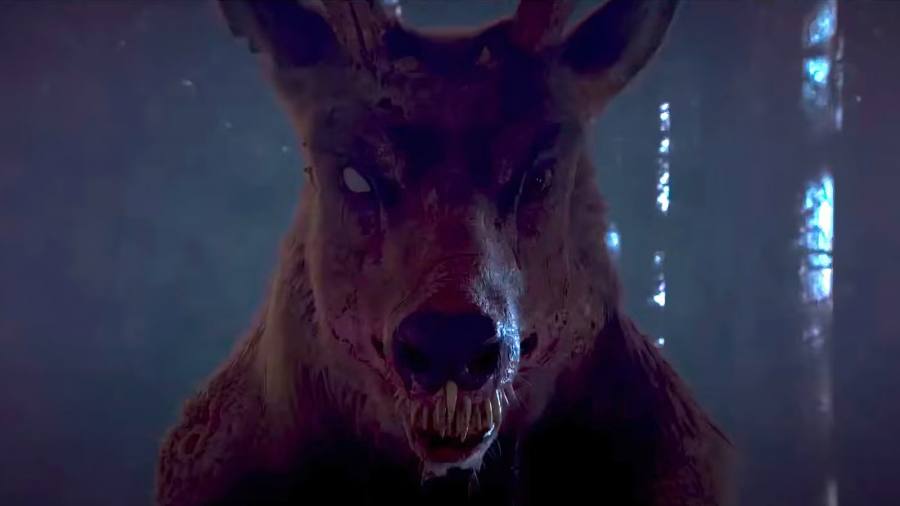 “Bambi: La Venganza” ya está disponible en alquiler digital en España