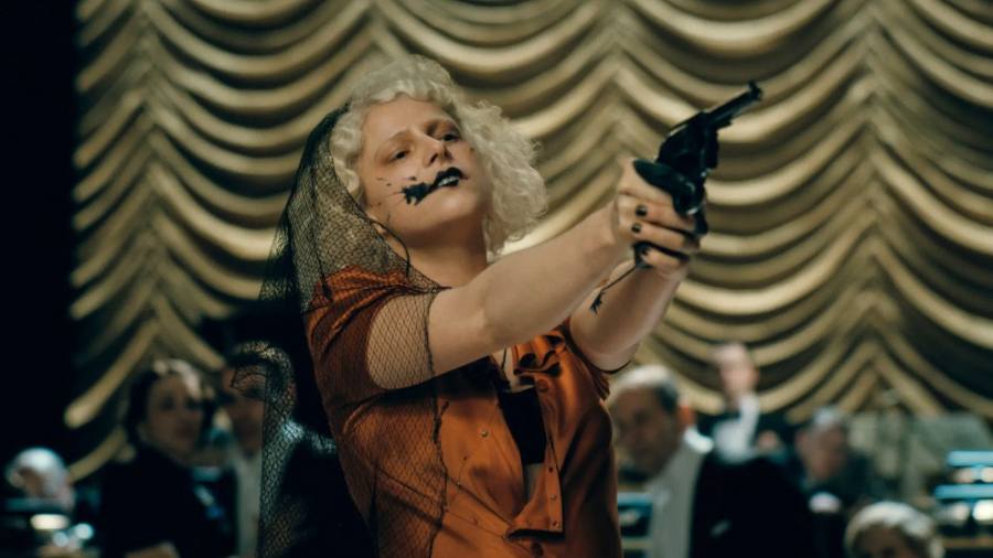 Taquilla USA: “¡La Novia!”  se convierte en uno de los grandes fracasos del 2026