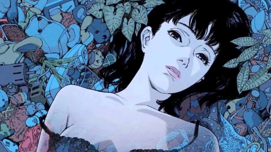 “Perfect Blue” vuelve a los cines españoles el 20 de marzo